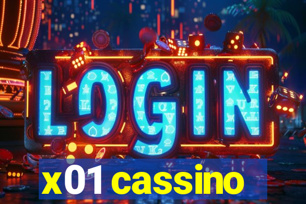 x01 cassino